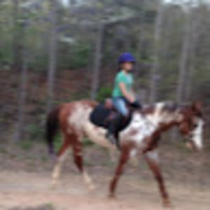 Meet your Posher, Brielle